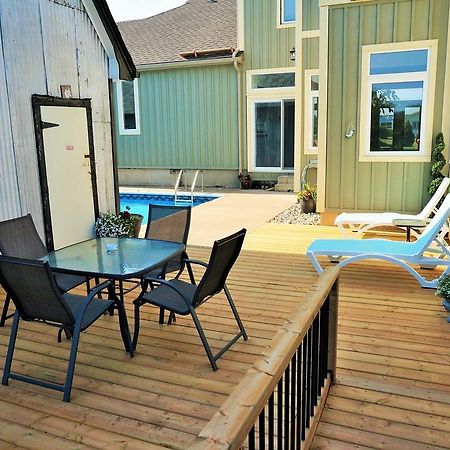 On The 6 Bed And Breakfast Niagara-on-the-Lake Екстериор снимка