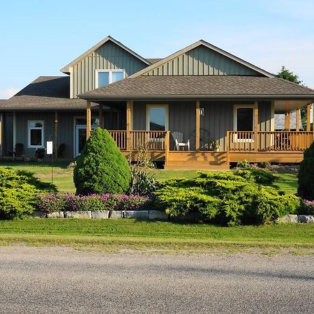 On The 6 Bed And Breakfast Niagara-on-the-Lake Екстериор снимка