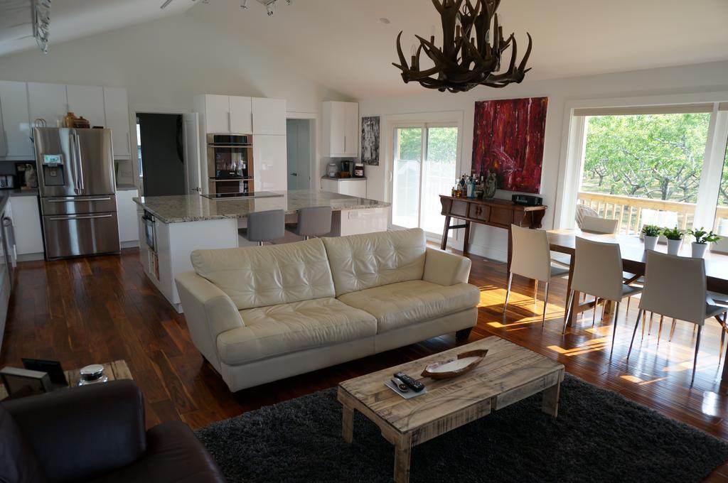 On The 6 Bed And Breakfast Niagara-on-the-Lake Екстериор снимка