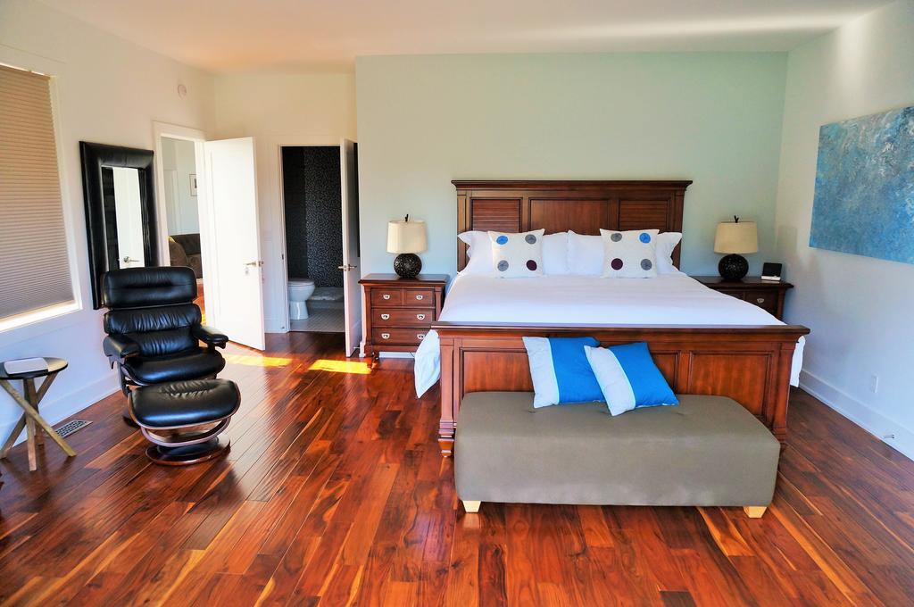 On The 6 Bed And Breakfast Niagara-on-the-Lake Стая снимка