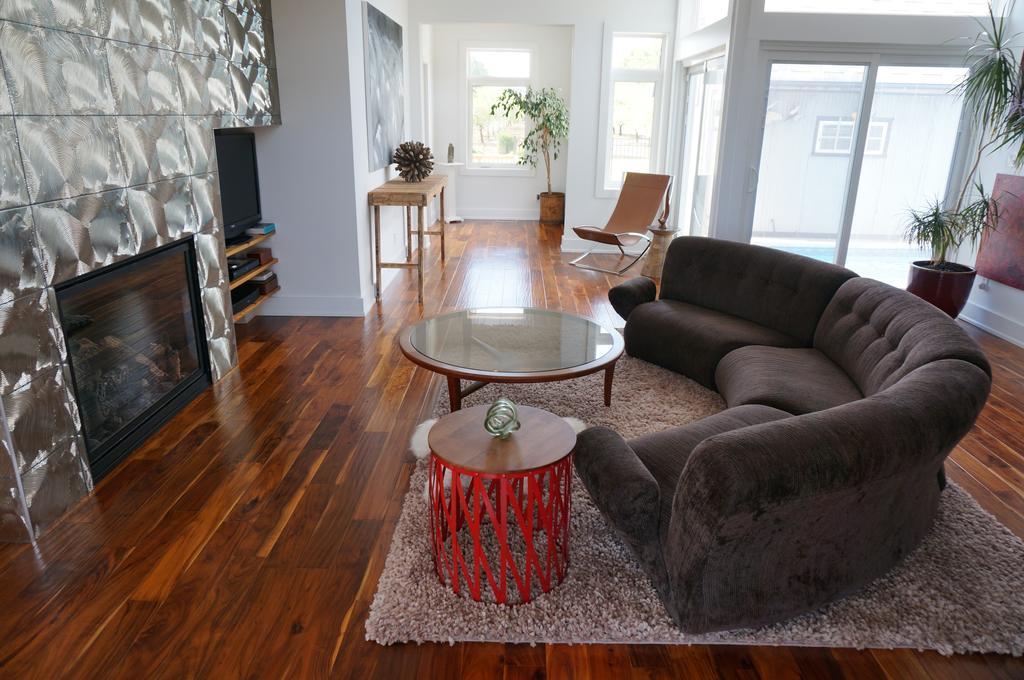 On The 6 Bed And Breakfast Niagara-on-the-Lake Екстериор снимка